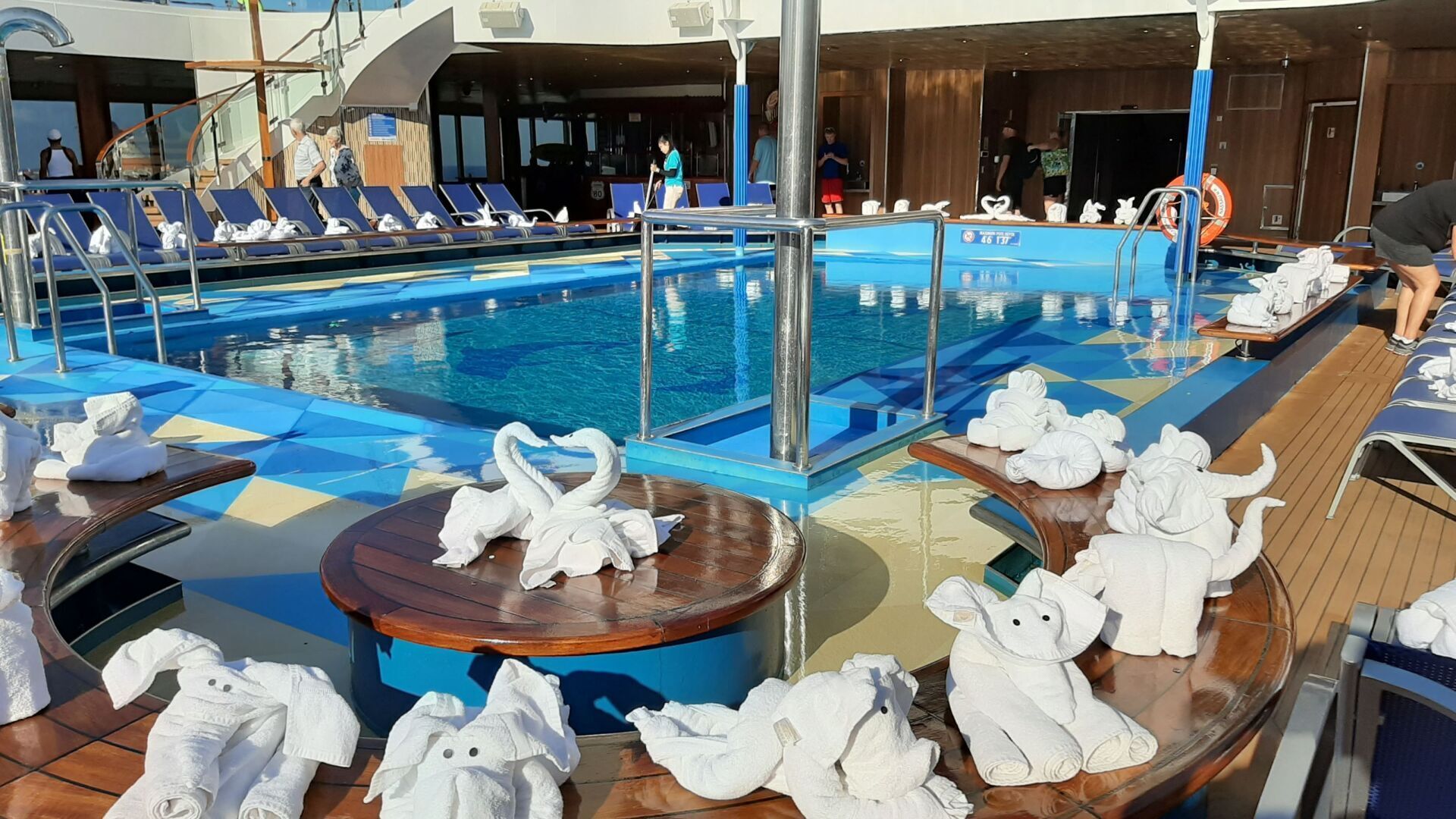 Carnival Sunrise
